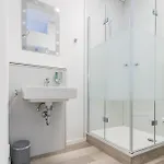 Private #3 With Queen Size, Ground Floor, Ac, 2min To Rab * 람스타인-미젠바흐