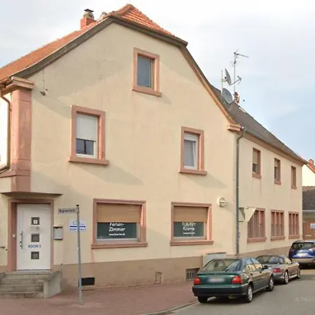 Private #3 With Queen Size, Ground Floor, Ac, 2min To Rab