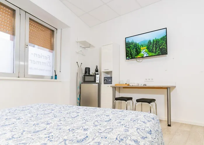 Appartamento Private #3 With Queen Size, Ground Floor, Ac, 2min To Rab *