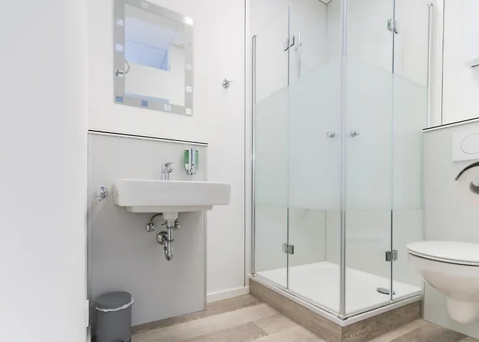 Private #3 With Queen Size, Ground Floor, Ac, 2min To Rab * Ramstein-Miesenbach