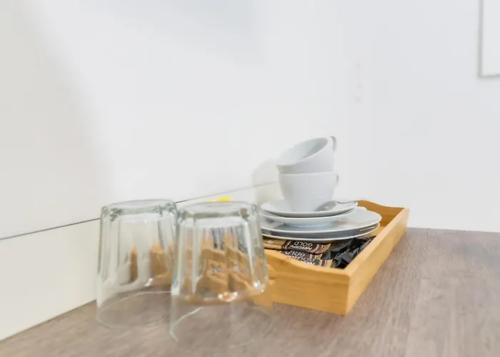 Private #3 With Queen Size, Ground Floor, Ac, 2min To Rab Appartamento *