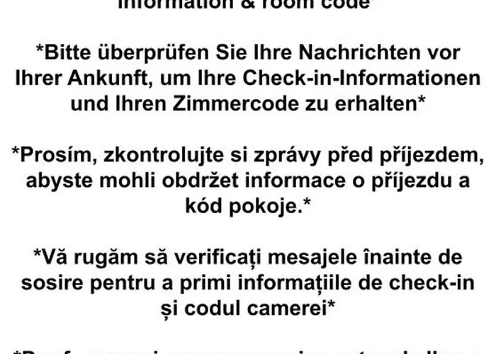 Private #3 With Queen Size, Ground Floor, Ac, 2min To Rab * Ramstein-Miesenbach